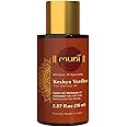 MUNI Ayurvedic Castor Oil & Rosemary Oil for Hair Growth with Bhringraj, Coconut, Amla, Argan, Brahmi. DHT Blocker for Scalp Treatment. Hair Loss Treatment for Women & Men, 2.37 fl oz