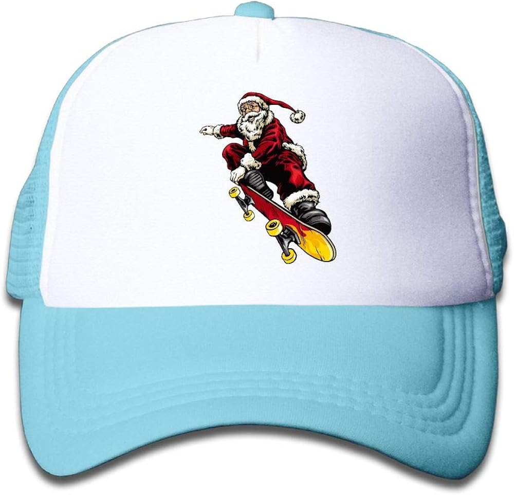 kids skateboard hats