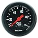 Auto Meter 2604 Oil Pressure Gauge primary