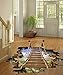 3D Self-adhesive Mural Arts Decals Wall Stickers for Room Stair Nursery Decor Ceiling Floor Sticker 24x35 inches