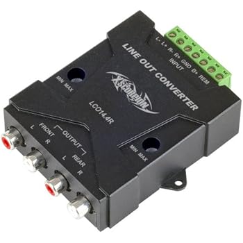 Rocker Transfer Amp Switch On Diymobileaudio Com Vehicle Stereo