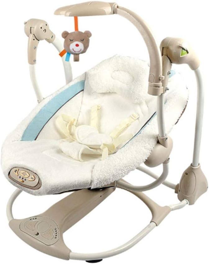 baby rocker swing chair