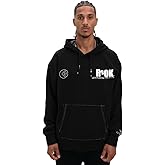 Ethika Men's Lifestyle Hoodie | Rook