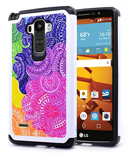 Lg g stylo / lg g stylus (ls770) case, nagebee design p…
