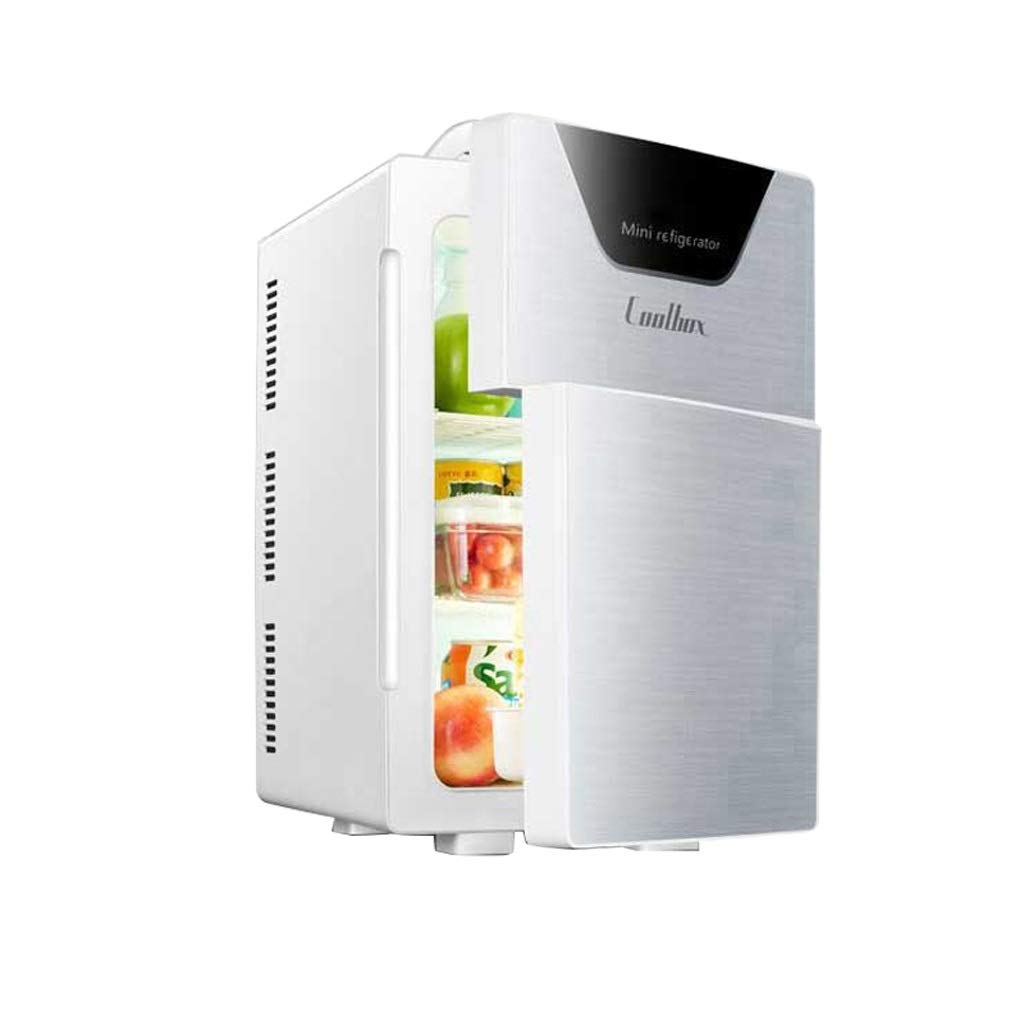 Mini refrigerador de 20L for Uso doméstico pequeño refrigerador de ...