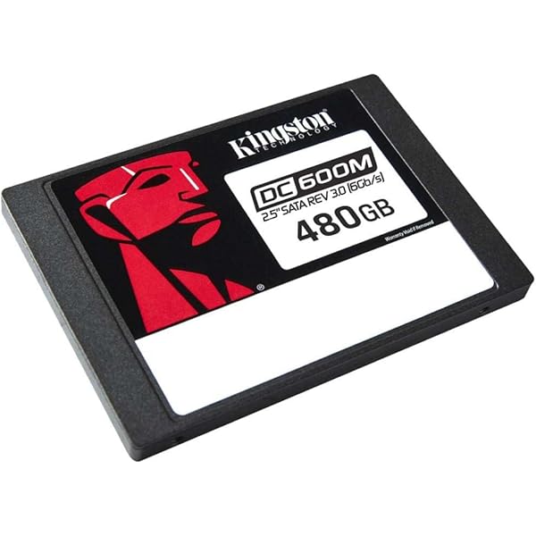 Amazon.com: Kingston 512G KC600 SATA3 2.5