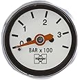Highland Mini Tech Gauge (Gauge Only) - Metric