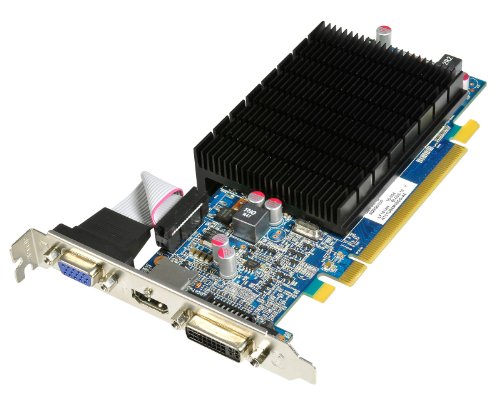 Radeon HD 5570 H557HO2G