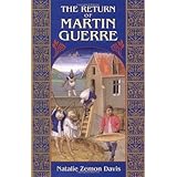 The Return of Martin Guerre