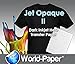 Jet Opaque II Heat Transfer Paper 8.5