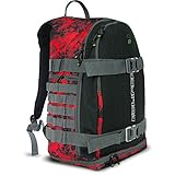 Planet Eclipse GX Paintball Gravel backpack Bag (Fire)
