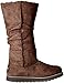 Skechers Women's Keepsakes-Big Button Slouch Tall Winter Boot