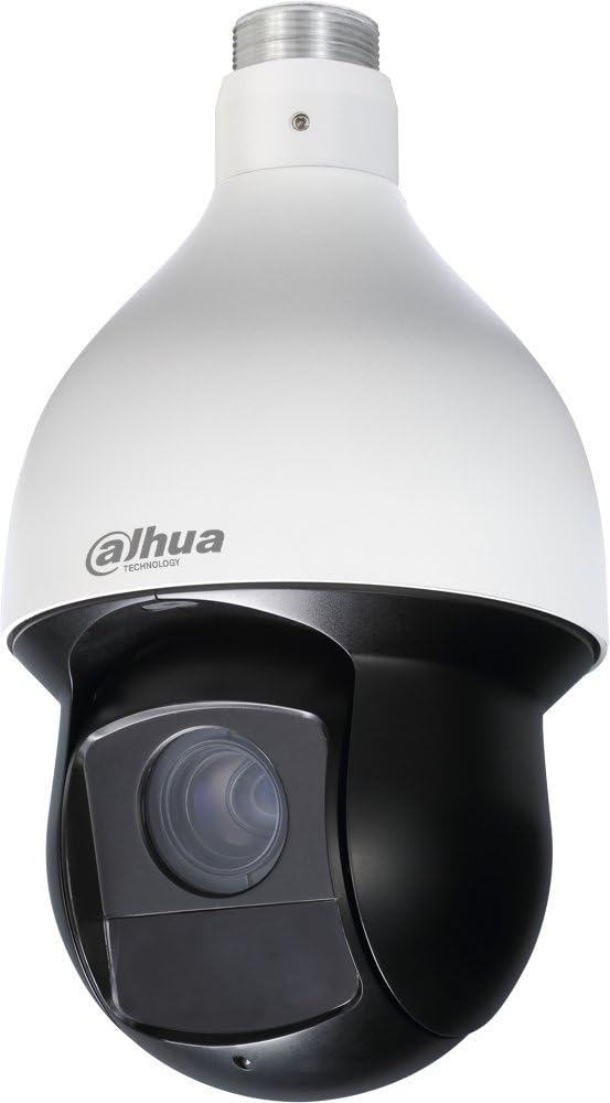 Dahua Caméra 4 MP PTZ Full HD 30 x optical zoom network IR PTZ Dome IP