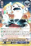 Cardfight!! Vanguard TCG - Mick the Ghostie and Family (G-BT06/094EN) - G Booster Set 6: Transcension of Blade and Blossom