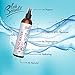 Rose Water (Large 4 oz) by Bleu Beauté - 100% Pure Facial Toner with a Tender Floral Scent - 1 Bottle in a Non breakable Sprayer
