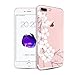 iPhone 7 Plus 5.5inch shell tpu silicone case tpu phone shell iphone 7 plus shockproof slim phone case my phone 7 shell design lightweight soft silicone gel tpu phone case iphone 7 plus iPhone8plus(5)