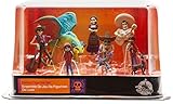 Coco Deluxe Play Set Nine Piece Set