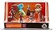 Coco Deluxe Play Set Nine Piece Set