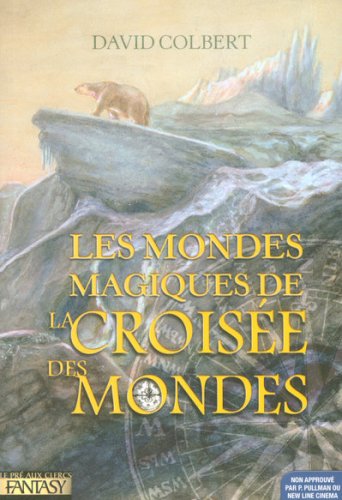 Les  mondes magiques de 