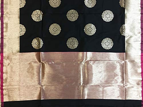 4 Indian+Wedding+Pakistani+Banarasi+Dupatta