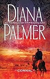 Front cover for the book Connal by Diana Palmer