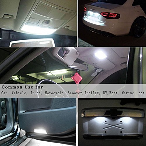 6 YITAMOTOR+42+SMD+Trailer+Backup+Reverse