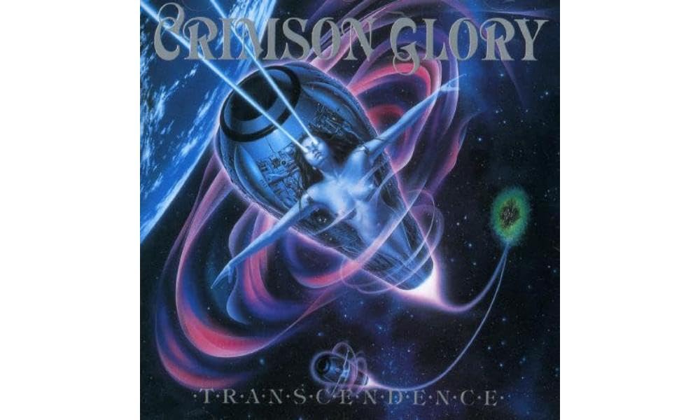Transcendence