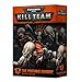 Games Workshop Warhammer 40,000 The Writhing Shadow Tyranids Starter Set Kill Team