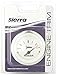 Sierra 65504P Marine Trim Gauge
