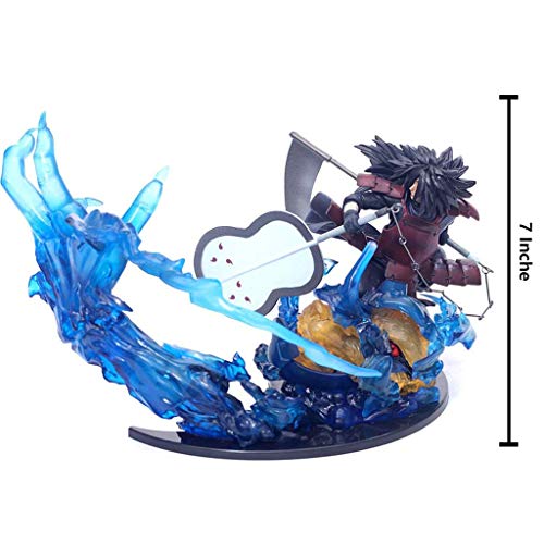 Lilongjiao-Naruto-Uchiha-Madara-PVC-Figure-High-7-Inche