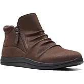 Clarks Women's Breeze Range Snow Boots