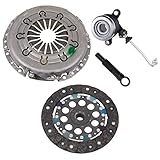 LuK 06-086 Clutch Kit