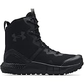 Under Armour Micro G Valsetz Zip Tactical Boot