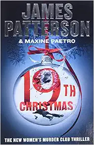 The 19th Christmas (Women's Murder Club, 19)