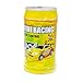 Coke Can Fast Mini RC Micro Racing Car RC Hobby Vehicle Toy（1PCS） (YELLOW RED)