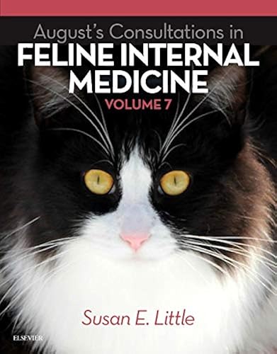Download August's Consultations in Feline Internal Medicine, Volume 7 PDF