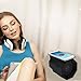 Pterxiog Touch Wireless Portable BoomBox Speaker with Superior Sound Bluetooth Not Required