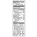M&M'S Coffee Nut Peanut Chocolate Candy Sharing Size Bags 9.6 Ounce (Pack of 8)