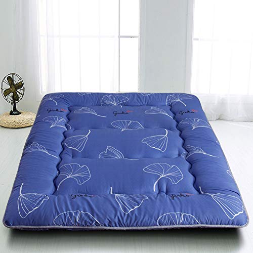 Boys Girls Japanese Floor Mattress Futon Mattress Tatami Mat Kids