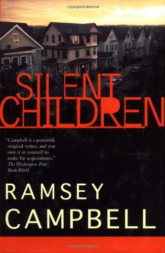 Silent Children