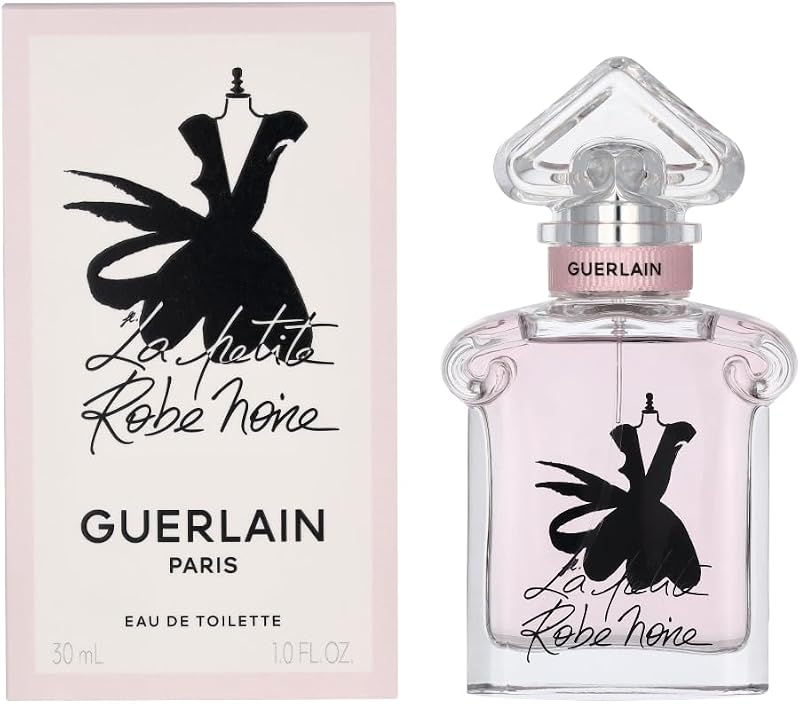 Guerlain La Petite Robe Noire EDT Perfume Spray 30ml Vaporisateur for Women