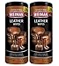 Weiman Leather Wipes - 2 Pack - Clean Condition UV Protection Help Prevent Cracking or Fading of Leather Couches, Car Seats, Shoes, Purses primary