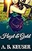 Hazel & Gretel (The Clockwork Fairytales Book 2)