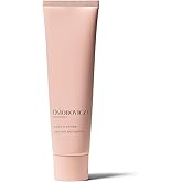 Omorovicza Queen Cleanser (5.1 oz), face cleanser, Nourishing Cream Cleanser Face Wash with Calendula Flower Extract, Moringa Seed Peptides & Borage Seed Oil, to Soothe and Balance Sensitive Skin