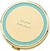 Kate Spade New York Holly Drive Compact Mirror - Let Your Hair Down