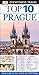 Top 10 Prague (Eyewitness Top 10 Travel Guide)