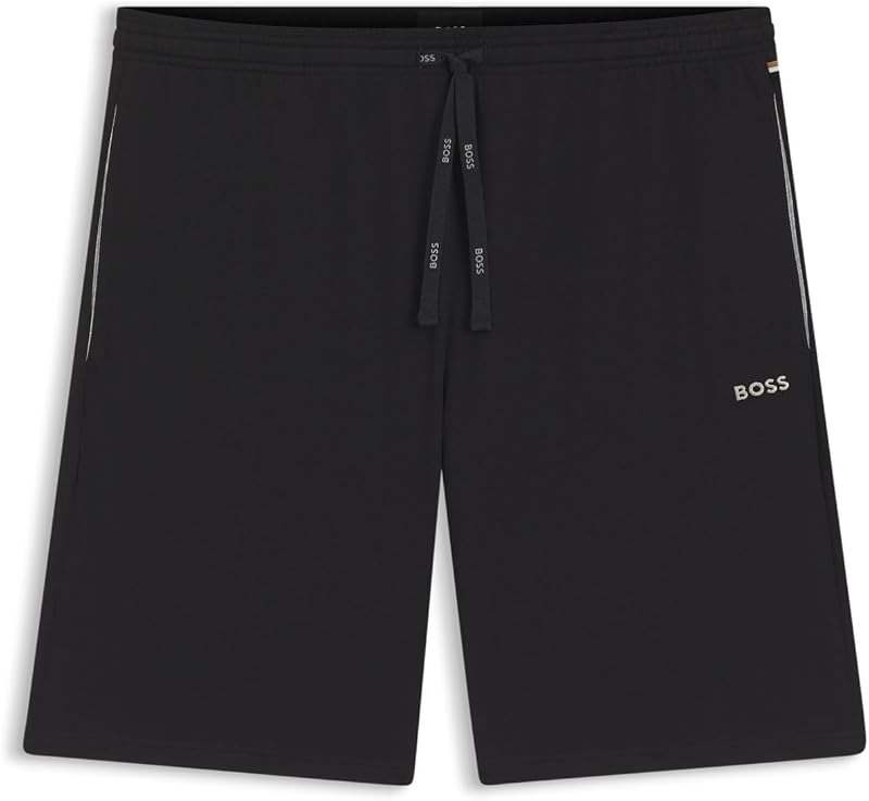 Herren Mix&Match Cw Casual Shorts, Black1, XL EU