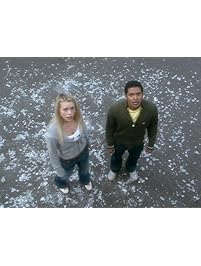 The Christmas Invasion