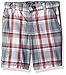 The Children's Place Baby Boys' Li'l Guy's Everyday Shorts