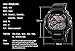 Fanmis Men's Digital LED Sports Watch Waterproof Electronic Casual Military Wrist Camouflage Blue Strap Boys Watch With Silicone Band Luminous Army Watches